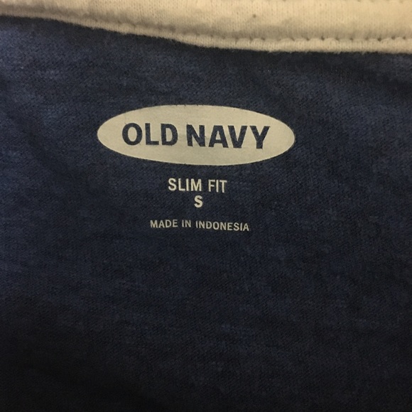 OLD NAVY Austin Texas shirt - Picture 3 of 5